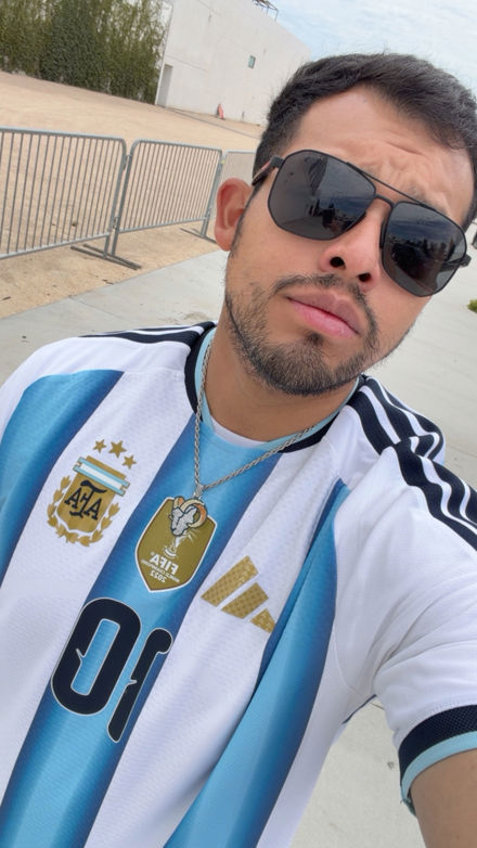 Andhy Alvarado