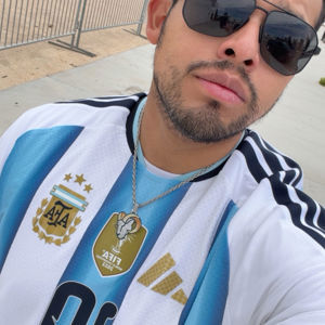 Andhy Alvarado