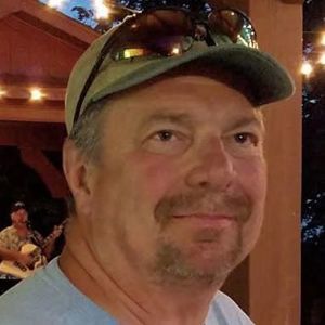 Tom Mckinney