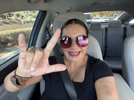 Elizabeth Diaz de Sandi