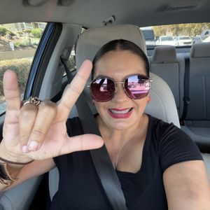 Elizabeth Diaz de Sandi