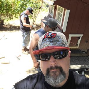Vince Ybright
