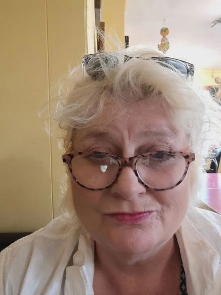 Bonnie Wilcox