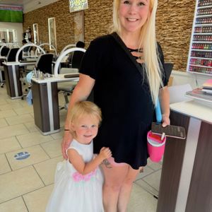 Amber Colton Fulk