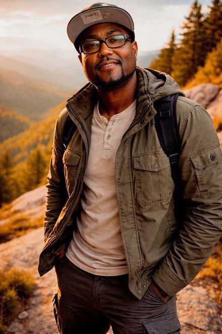 Brandon Williams