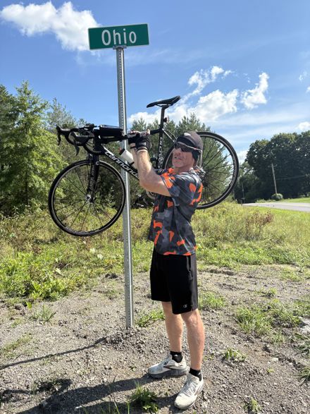 Chad Kamerer