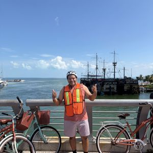 Carlos Ramos