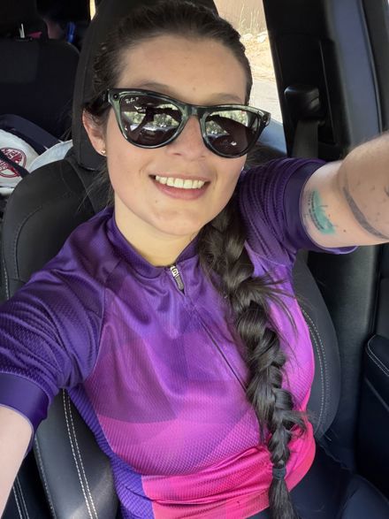 Leidy Rojas
