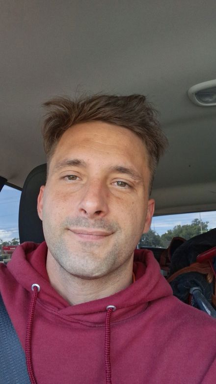 Nicholas Tesyk