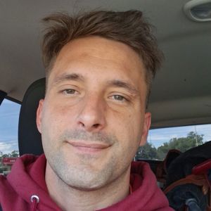 Nicholas Tesyk