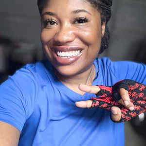 Ciara Batchan-Johnson