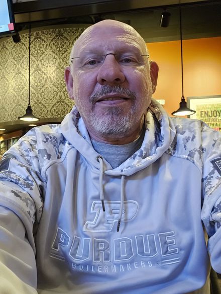 William Petrous
