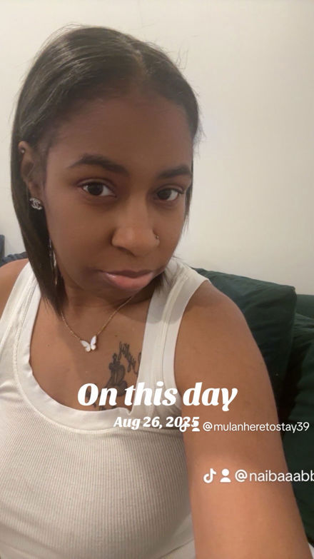 Naimah Bynum