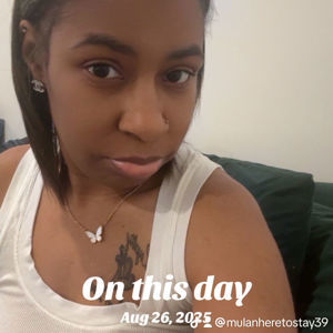 Naimah Bynum