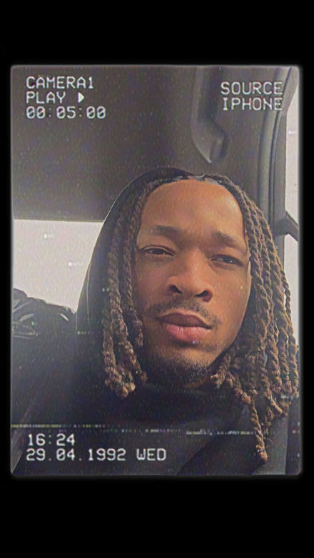 Terrell Hughes