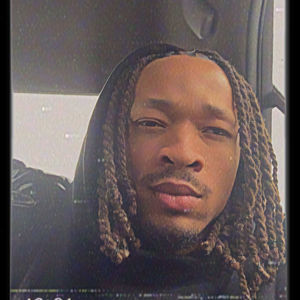 Terrell Hughes