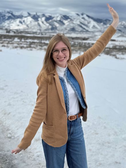 Olivia Zisman
