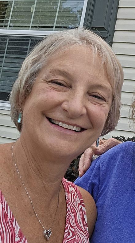 Amy McIntyre