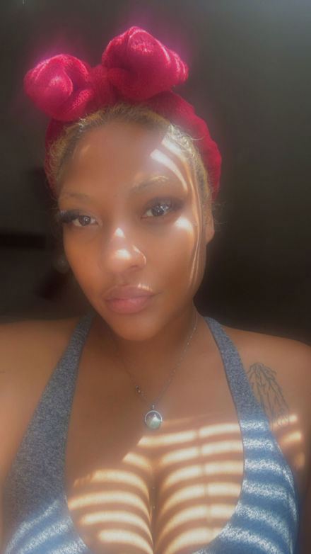 Bluu Baebbii Roxyy