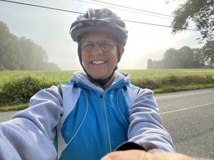 Maureen Dooley