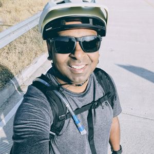 Chamika Bandara