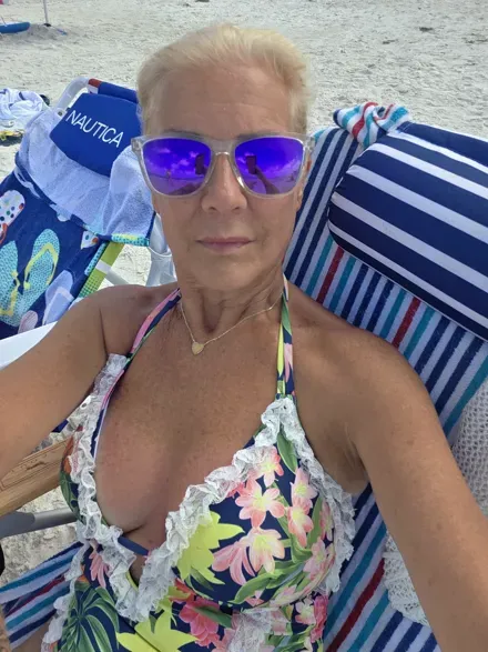 Theresa vetrano Theresa vetrano