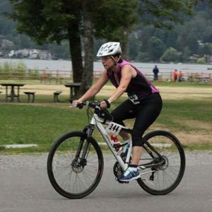 Christine Brown