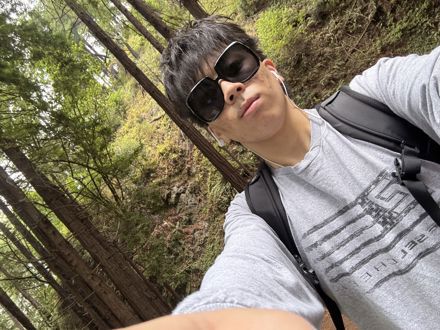 Zach Fernandez