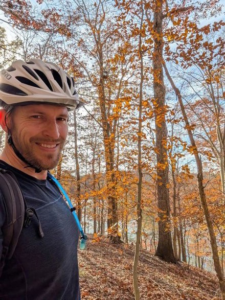 Eric Tegtmeier