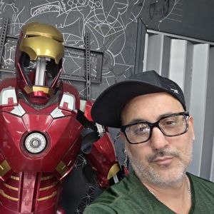 Michael Rodriguez