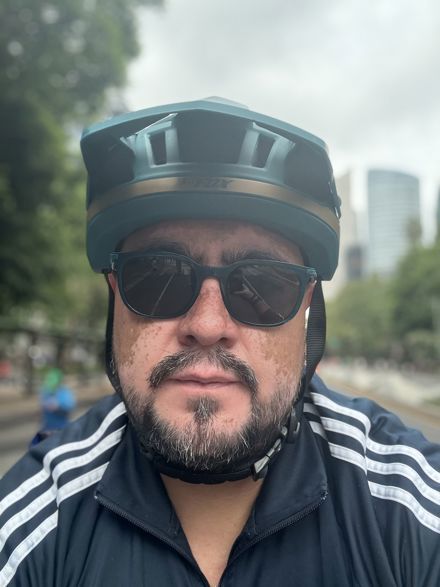 Armando Escobar Gómez
