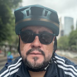 Armando Escobar Gómez