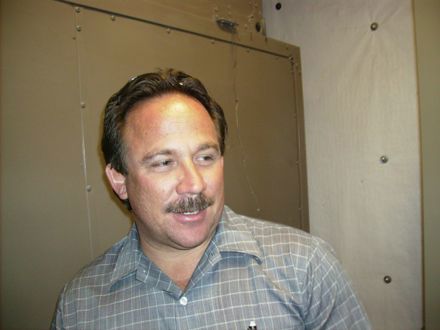 Matt Harding