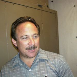 Matt Harding