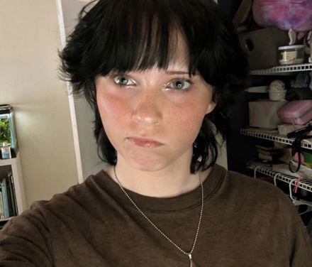 Ella Scheidemantle