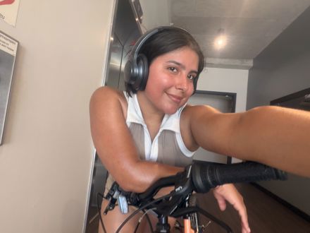 Jaqueling Arauz