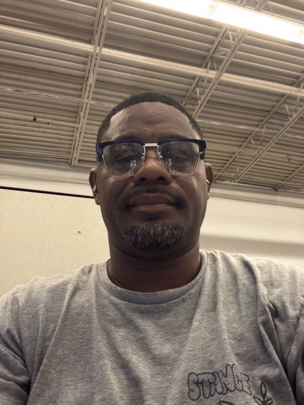 Camarion Thompson