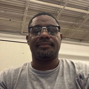 Camarion Thompson