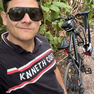 Diego Garzon