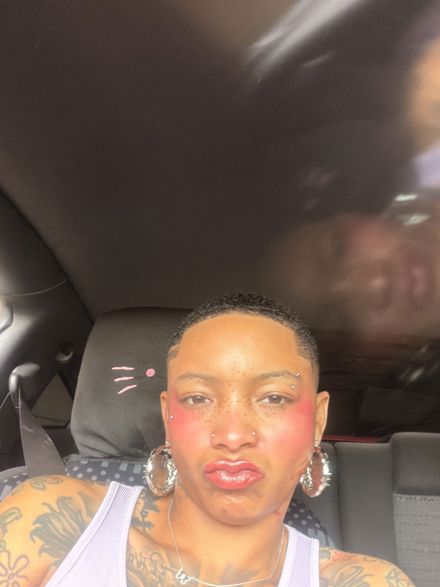 africa williams
