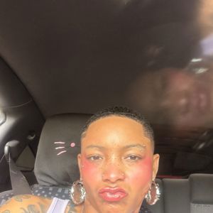 africa williams