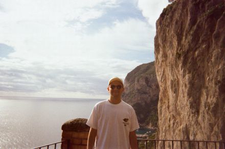 Jose Morales
