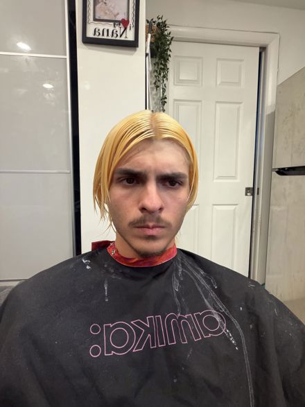 Lucas Davila