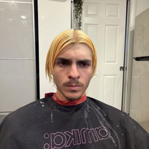 Lucas Davila