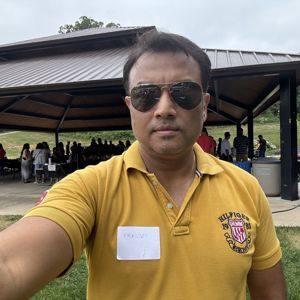 Parijat Chaki