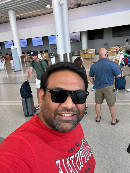 Bharath Somasundaram