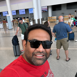 Bharath Somasundaram