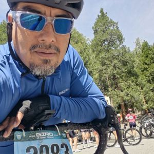 Jose Luis Vargas