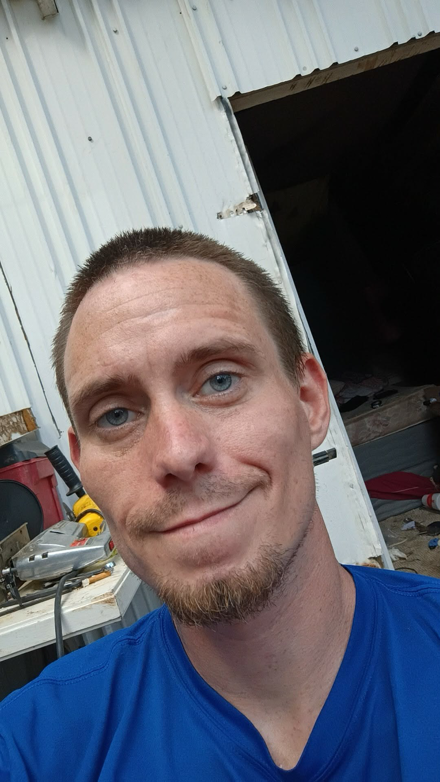 Cory Chitwood