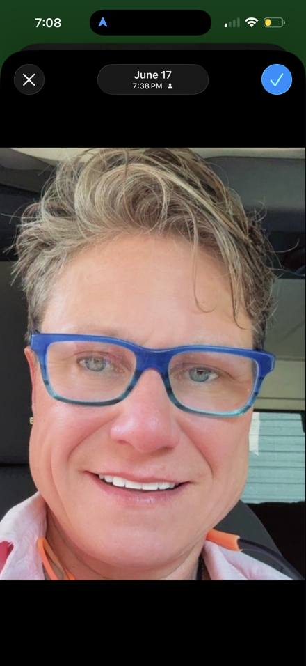 Christy Flenniken